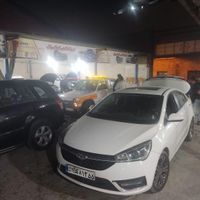 گیربکس اچ سی کراس با ضمانت|خدمات موتور و ماشین|تهران, آذری|دیوار