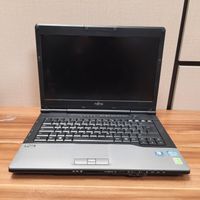 لپ تاپ Fujitsu LifeBook S752|رایانه همراه|تهران, میدان ولیعصر|دیوار