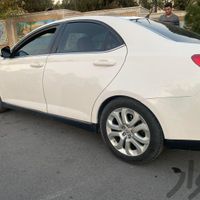 ام‌جی 550، مدل ۲۰۱۲|خودرو سواری و وانت|تهران, تهرانپارس شرقی|دیوار