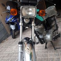 هوندا سی دی ای در حد خشک.لازرورق|موتورسیکلت|تهران, خانی‌آباد نو|دیوار