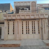 طبقه بالا ویلایی نوساز کامل مجزا|اجارهٔ خانه و ویلا|اهواز, کمپلو جنوبی (کوی انقلاب)|دیوار