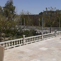 باغ ویلا ۱۵۰ متر دو خواب|فروش خانه و ویلا|اصفهان, عسگریه|دیوار