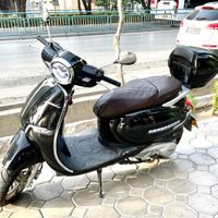 کاوان اس ۱۴۰۱|موتورسیکلت|اصفهان, محمودیه|دیوار