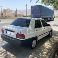 پراید مدل ۹۵|خودرو سواری و وانت|کازرون, |دیوار