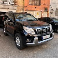 تویوتا پرادو ۲ در ۴ سلیندر، مدل ۲۰۱۲|خودرو سواری و وانت|تهران, سعادت‌آباد|دیوار