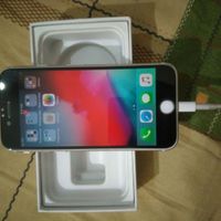 اپل iPhone 6 با حافظهٔ ۶۴ گیگابایت|موبایل|اردبیل, |دیوار