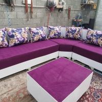 مبل راحتی& سفارش اینترنتی مبل باقیمت(عمده)|مبلمان خانگی و میز عسلی|تهران, شهرک شریفی|دیوار