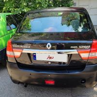 پارس تندر مدل آخر 96بدون رنگ در سلامت کامل|خودرو سواری و وانت|تهران, شهرک راه‌آهن|دیوار