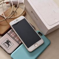 اپل iPhone 6 ۱۶ گیگابایت گولد|موبایل|تهران, سیدخندان|دیوار