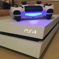 خریدار Ps4 همه مدل|کنسول، بازی ویدئویی و آنلاین|تهران, فردوسی|دیوار