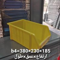 قفسهpallet پیچ و مهره پالت پلاستیکی ،سری تولیدیی b|فروشگاه و مغازه|تهران, نواب|دیوار