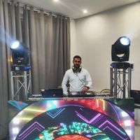 دیجی زکریا باکلی چالشها وایده خفن برای شمادوستان|خدمات پذیرایی، مراسم|رشت, گلسار|دیوار