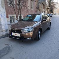 دنا تیپ دو مدل ۱۳۹۴|خودرو سواری و وانت|ارومیه, |دیوار