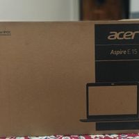 لپ تاپ Acer حرفه ای i5 رم ۲۰ گیگ حافظه SSD|رایانه همراه|تهران, نواب|دیوار