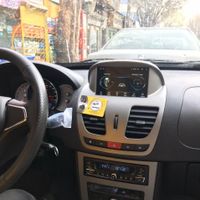 مانیتور اندروید‌ فابریک پژو 407 ، 2008 ،301 آریسان|قطعات یدکی و لوازم جانبی|تهران, بریانک|دیوار