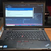 لب تاب lenovo مدل t430|رایانه همراه|تهران, امیرآباد|دیوار