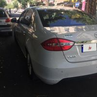 جک J5 اتوماتیک 1800cc، مدل ۱۳۹۳|خودرو سواری و وانت|تهران, نارمک جنوبی|دیوار