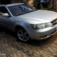 هیوندای سوناتا NF اتوماتیک 2400cc، مدل ۲۰۰۷|خودرو سواری و وانت|تهران, تهرانپارس شرقی|دیوار