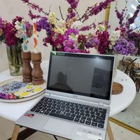 لپ تاپ ایسر لمسی تاچ حد نو سالم|رایانه همراه|تهران, چهارصد دستگاه|دیوار