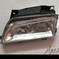 زانتیا سپر گلگیر کاپوت چراغ خطر سینی زه جلو پنجره|قطعات یدکی و لوازم جانبی|قم, حرم|دیوار