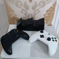 فروش فوری Xbox one s1T|کنسول، بازی ویدئویی و آنلاین|تهران, قیام‌دشت|دیوار