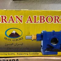 پمپ های دنده ای ، دیافراگمی(پنوماتیک) و روغن داغ|ماشین‌آلات صنعتی|تهران, بهارستان|دیوار