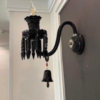 دیوارکوب باکارا|لوستر و چراغ آویز|تهران, اتابک|دیوار