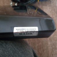 مودم ADSL - D-Link مدل DSL-2730U|مودم و تجهیزات شبکه رایانه|مشهد, قاسم‌آباد (شهرک غرب)|دیوار