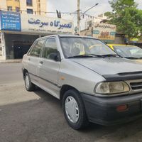 پراید صندوقدار مدل 1390هیدرولیک|خودرو سواری و وانت|کرج, گوهردشت|دیوار