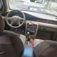 سمند ef7 مدل 90|خودرو سواری و وانت|سنندج, |دیوار
