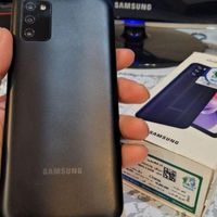 سامسونگ Galaxy A03s ۶۴ گیگابایت|موبایل|یاسوج, |دیوار