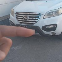 لیفان. x60 بدون رنگ|خودرو سواری و وانت|تبریز, |دیوار