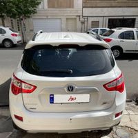 چانگان CS35 مونتاژ، مدل ۱۳۹۸|خودرو سواری و وانت|تهران, نیاوران|دیوار