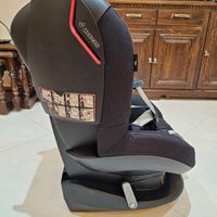 صندلی ماشین maxi Cosi مدل توبی رنگ مشکی|تخت و صندلی بچه|تهران, صادقیه|دیوار