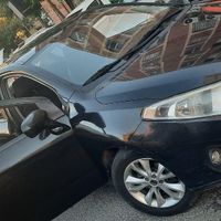 برلیانس H230 اتوماتیک، مدل ۱۳۹۴ ماشین خانواده|خودرو سواری و وانت|تهران, کوی فردوس|دیوار