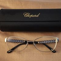 قاب عینک شوپارد Chopard|زیورآلات و اکسسوری|تهران, محمودیه|دیوار