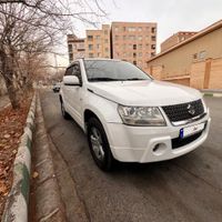 سوزوکی گرندویتارا مونتاژ اتوماتیک 2000cc، مدل ۱۳۸۷|خودرو سواری و وانت|تهران, جمال‌زاده|دیوار