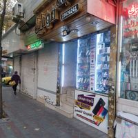 فروش ومعاوضه مغازه ۱۷متری پیروزی خ اول نیروهوایی|فروش مغازه و غرفه|تهران, دهقان|دیوار