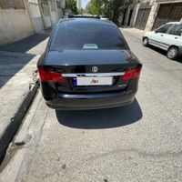 ام‌جی 350، مدل ۲۰۱۳|خودرو سواری و وانت|تهران, شهرک راه‌آهن|دیوار