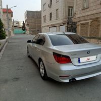 بی‌ام‌و سری 5 سدان 520i، مدل ۲۰۰۵|خودرو سواری و وانت|شهریار, |دیوار