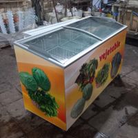 یخچال فروشگاهی/تک درب/۷۰ سانتی/صندوقی/۶۰سانتی|فروشگاه و مغازه|تهران, یافت‌آباد|دیوار