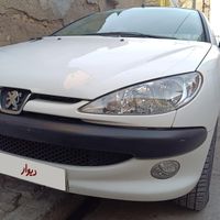 پژو 206 SD V8، مدل۹۹تحویلی۱۴۰۰|خودرو سواری و وانت|مشهد, محله طلاب|دیوار