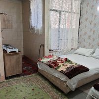 سوئیت آپارتمان نزدیک به حرم|اجارهٔ کوتاه‌مدت آپارتمان و سوئیت|مشهد, دانش|دیوار