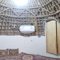 اجاره شبانه کپر های بومی محلی|اجارهٔ کوتاه‌مدت آپارتمان و سوئیت|هرمز, |دیوار
