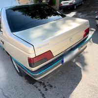 پژو 405 جی ال ایکس (GLX)، مدل ۱۳۸۴|خودرو سواری و وانت|ارومیه, |دیوار