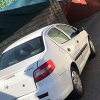 رانا LX، مدل ۱۳۹۲ موتور تیوفایو سیمی ۱۵۰ تا کار|خودرو سواری و وانت|لنگرود, |دیوار