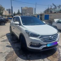 هیوندای سانتافه ix 45 2400cc، مدل ۲۰۱۷|خودرو سواری و وانت|مشهد, تربت حیدریه|دیوار