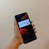 شیائومی poco x3 nfc ۱۲۸ گیگابایت رم ۶|موبایل|تهران, جیحون|دیوار