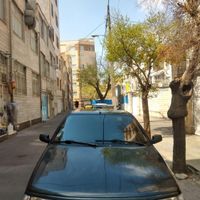 پژو آردی بدون رنگ|خودرو سواری و وانت|تهران, صاحب الزمان|دیوار