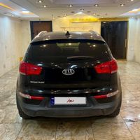 کیا اسپورتیج 2400cc، مدل ۲۰۱۵ دست اول و کم کارکرد|خودرو سواری و وانت|تهران, یوسف‌آباد|دیوار
